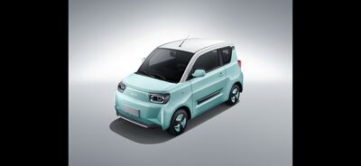 BAW Pony Neuwagen BAW Pony Neuwagen