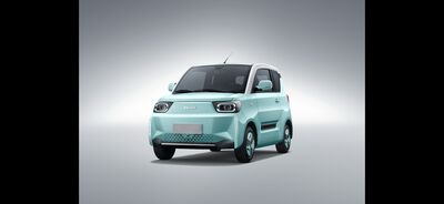 BAW Pony Neuwagen BAW Pony Neuwagen