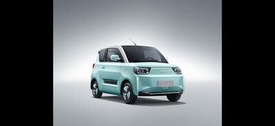 BAW Pony Neuwagen BAW Pony Neuwagen