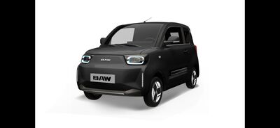 BAW Pony Neuwagen BAW Pony Neuwagen