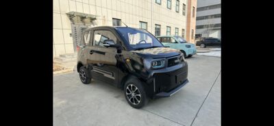 BAW Pony Neuwagen BAW Pony Neuwagen