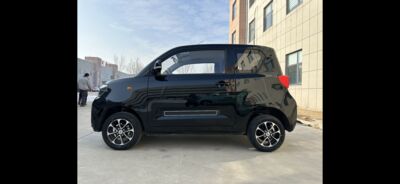 BAW Pony Neuwagen BAW Pony Neuwagen