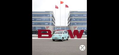 BAW Pony Neuwagen BAW Pony Neuwagen
