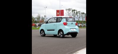 BAW Pony Neuwagen BAW Pony Neuwagen