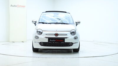 Fiat 500C Gebrauchtwagen Fiat 500C Gebrauchtwagen