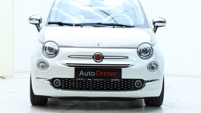 Fiat 500C Gebrauchtwagen Fiat 500C Gebrauchtwagen