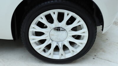 Fiat 500C Gebrauchtwagen Fiat 500C Gebrauchtwagen