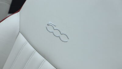Fiat 500C Gebrauchtwagen Fiat 500C Gebrauchtwagen