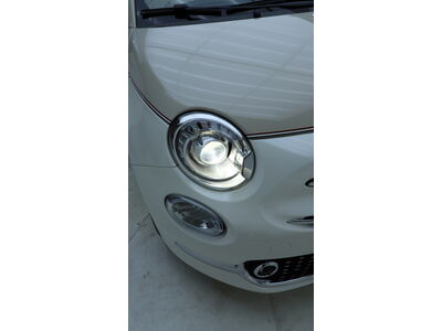Fiat 500C Gebrauchtwagen Fiat 500C Gebrauchtwagen