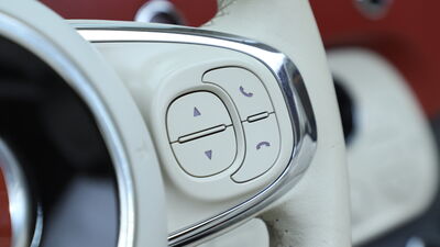 Fiat 500C Gebrauchtwagen Fiat 500C Gebrauchtwagen