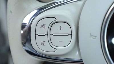 Fiat 500C Gebrauchtwagen Fiat 500C Gebrauchtwagen