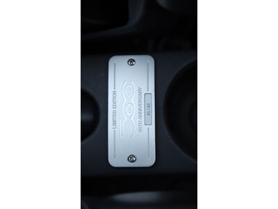 Fiat 500C Gebrauchtwagen Fiat 500C Gebrauchtwagen