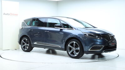 Renault Espace Gebrauchtwagen