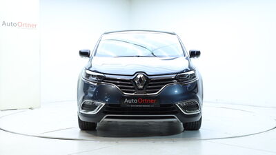 Renault Espace Gebrauchtwagen