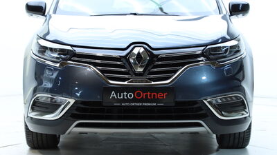 Renault Espace Gebrauchtwagen