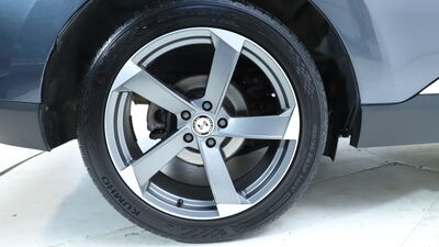 Renault Espace Gebrauchtwagen