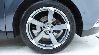 Renault Espace Gebrauchtwagen