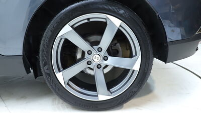 Renault Espace Gebrauchtwagen