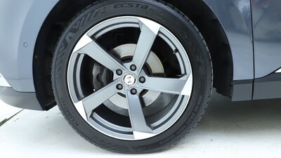 Renault Espace Gebrauchtwagen