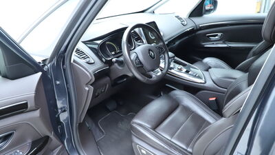 Renault Espace Gebrauchtwagen
