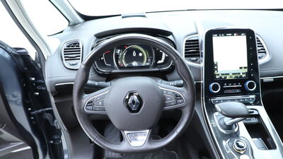 Renault Espace Gebrauchtwagen