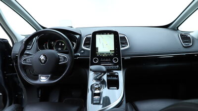 Renault Espace Gebrauchtwagen