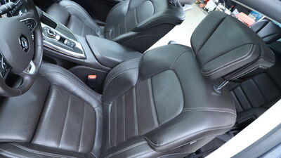 Renault Espace Gebrauchtwagen
