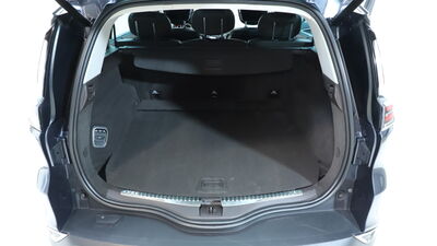 Renault Espace Gebrauchtwagen