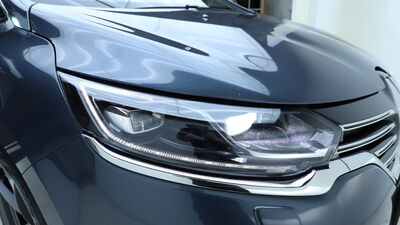 Renault Espace Gebrauchtwagen