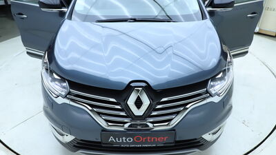 Renault Espace Gebrauchtwagen