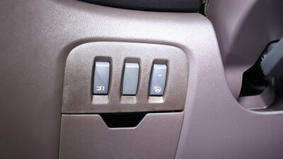 Renault Espace Gebrauchtwagen