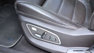 Renault Espace Gebrauchtwagen