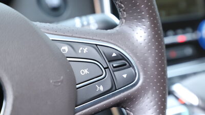 Renault Espace Gebrauchtwagen