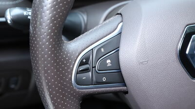 Renault Espace Gebrauchtwagen
