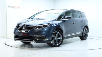 Renault Espace Gebrauchtwagen