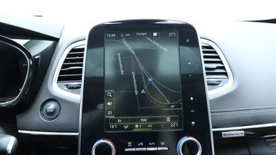 Renault Espace Gebrauchtwagen
