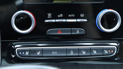 Renault Espace Gebrauchtwagen