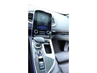 Renault Espace Gebrauchtwagen