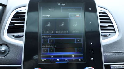 Renault Espace Gebrauchtwagen