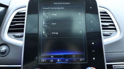 Renault Espace Gebrauchtwagen