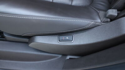 Renault Espace Gebrauchtwagen