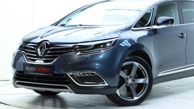 Renault Espace Gebrauchtwagen