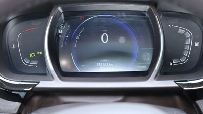 Renault Espace Gebrauchtwagen