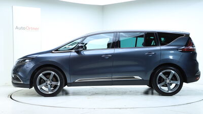 Renault Espace Gebrauchtwagen