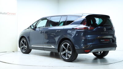 Renault Espace Gebrauchtwagen