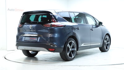 Renault Espace Gebrauchtwagen
