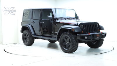 Jeep Wrangler Gebrauchtwagen Jeep Wrangler Gebrauchtwagen