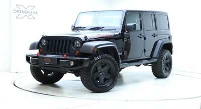 Jeep Wrangler Gebrauchtwagen Jeep Wrangler Gebrauchtwagen