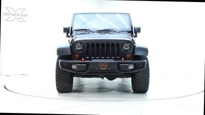 Jeep Wrangler Gebrauchtwagen Jeep Wrangler Gebrauchtwagen