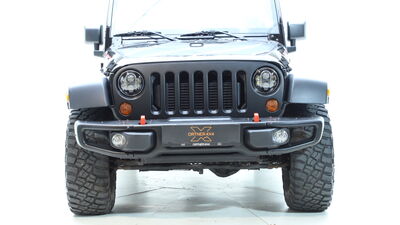 Jeep Wrangler Gebrauchtwagen Jeep Wrangler Gebrauchtwagen